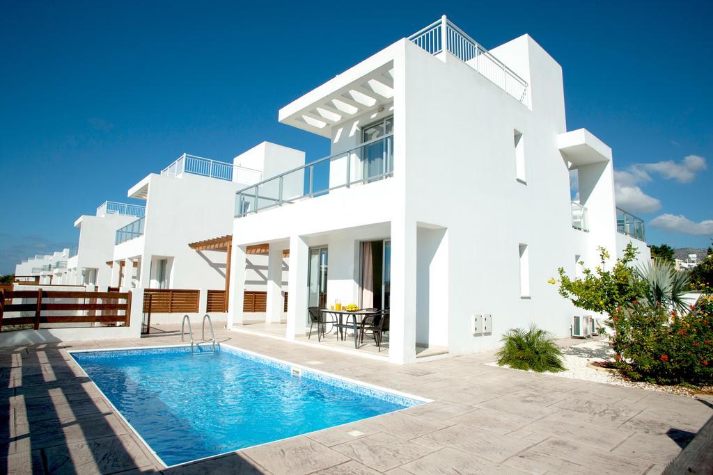 Coral Bay Villa 10 Dış mekan fotoğraf