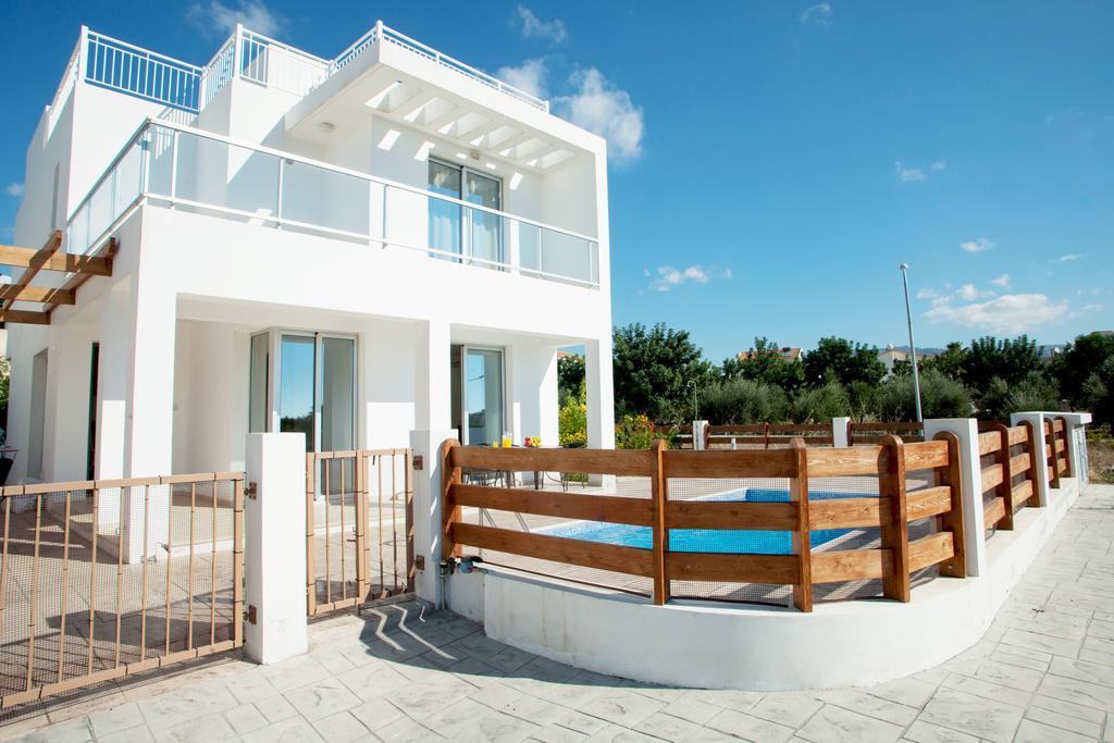 Coral Bay Villa 10 Dış mekan fotoğraf