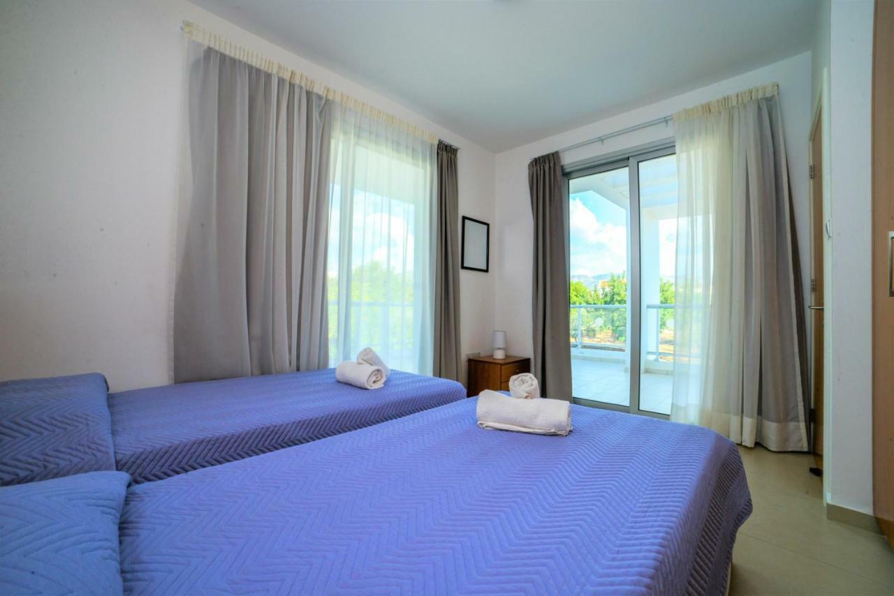 Coral Bay Villa 10 Dış mekan fotoğraf