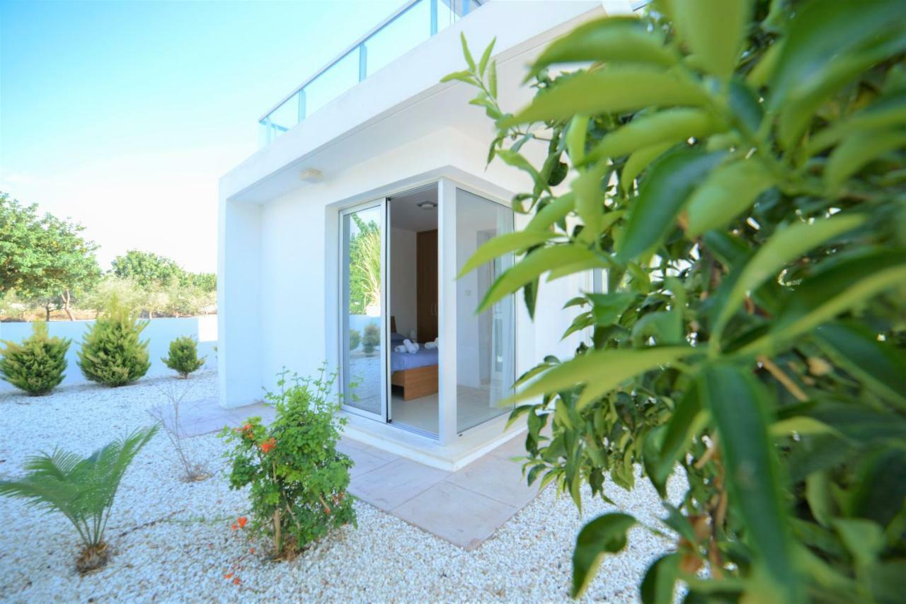 Coral Bay Villa 10 Dış mekan fotoğraf