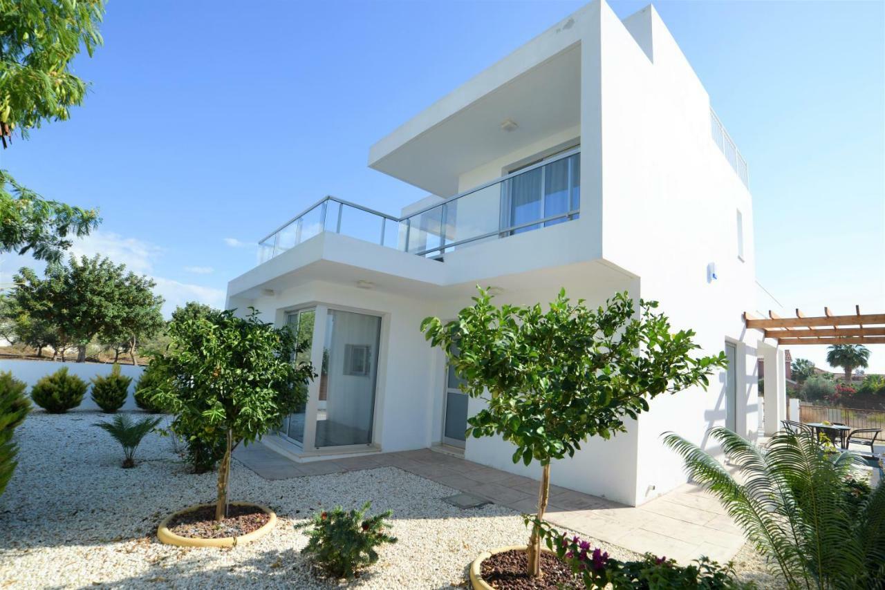 Coral Bay Villa 10 Dış mekan fotoğraf
