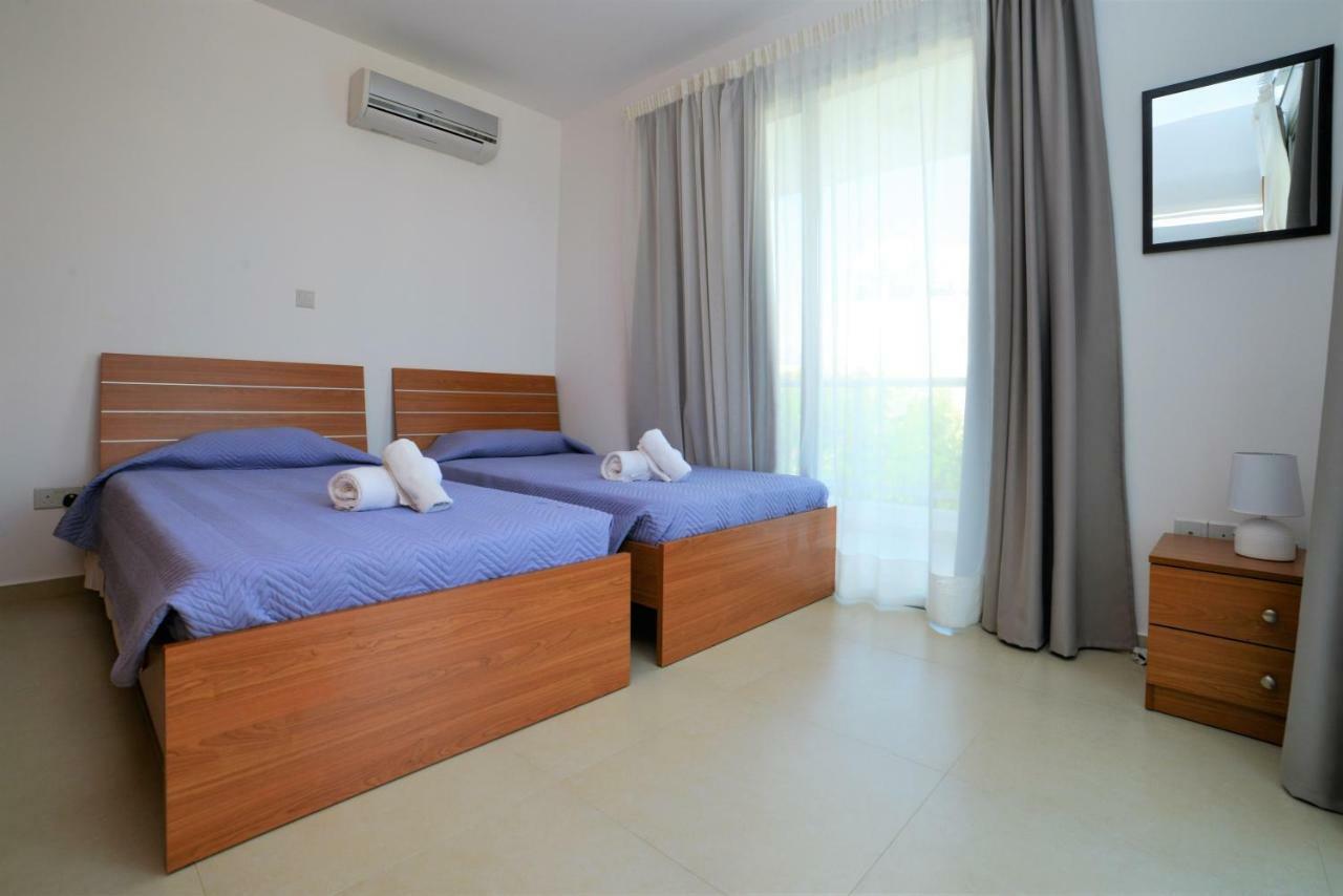 Coral Bay Villa 10 Dış mekan fotoğraf