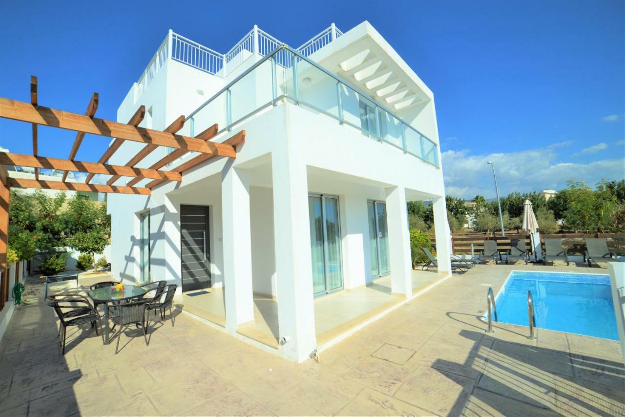 Coral Bay Villa 10 Dış mekan fotoğraf