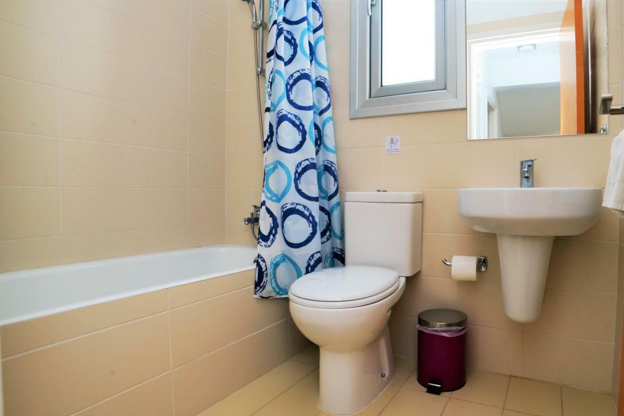 Coral Bay Villa 10 Dış mekan fotoğraf
