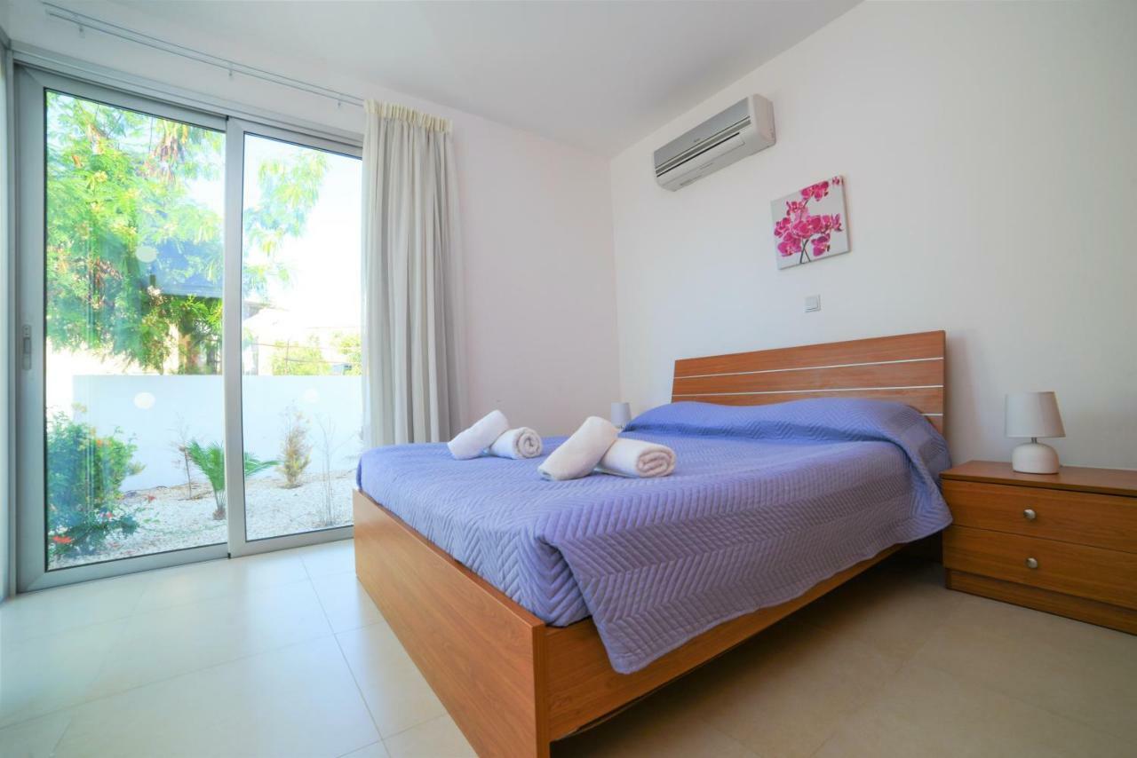 Coral Bay Villa 10 Dış mekan fotoğraf