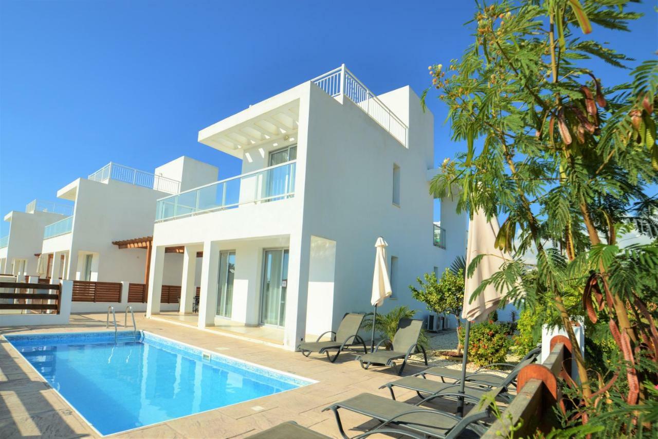 Coral Bay Villa 10 Dış mekan fotoğraf