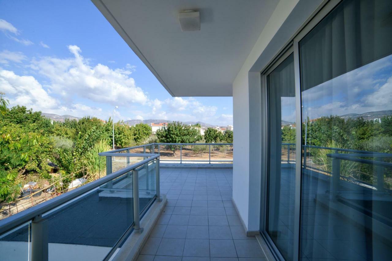 Coral Bay Villa 10 Dış mekan fotoğraf