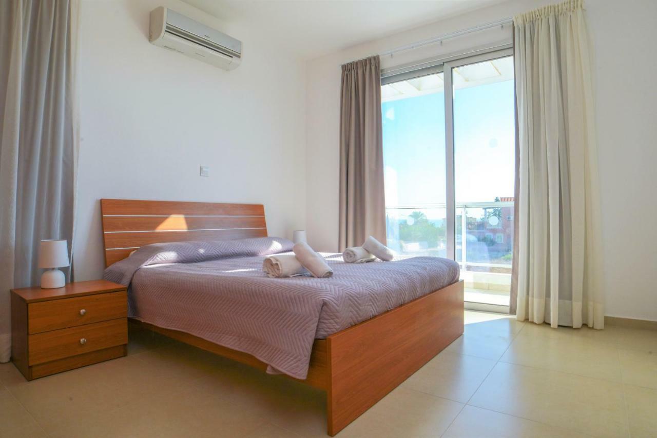 Coral Bay Villa 10 Dış mekan fotoğraf