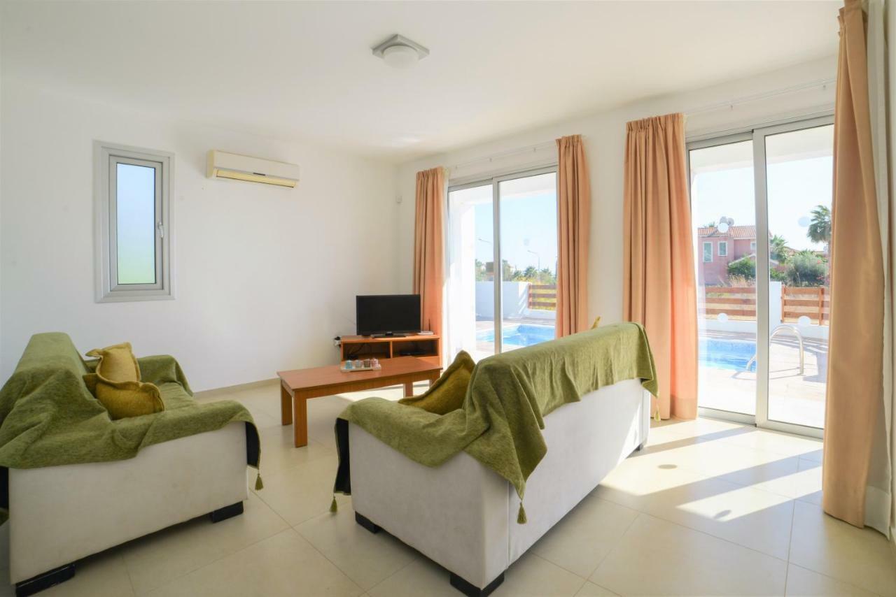 Coral Bay Villa 10 Dış mekan fotoğraf