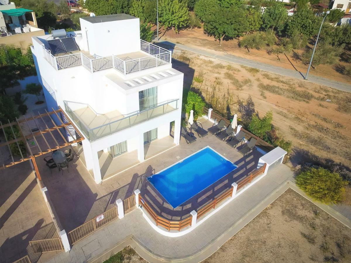 Coral Bay Villa 10 Dış mekan fotoğraf