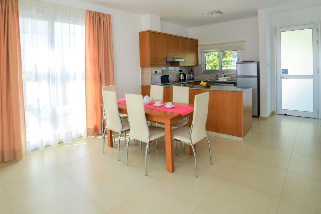 Coral Bay Villa 10 Dış mekan fotoğraf