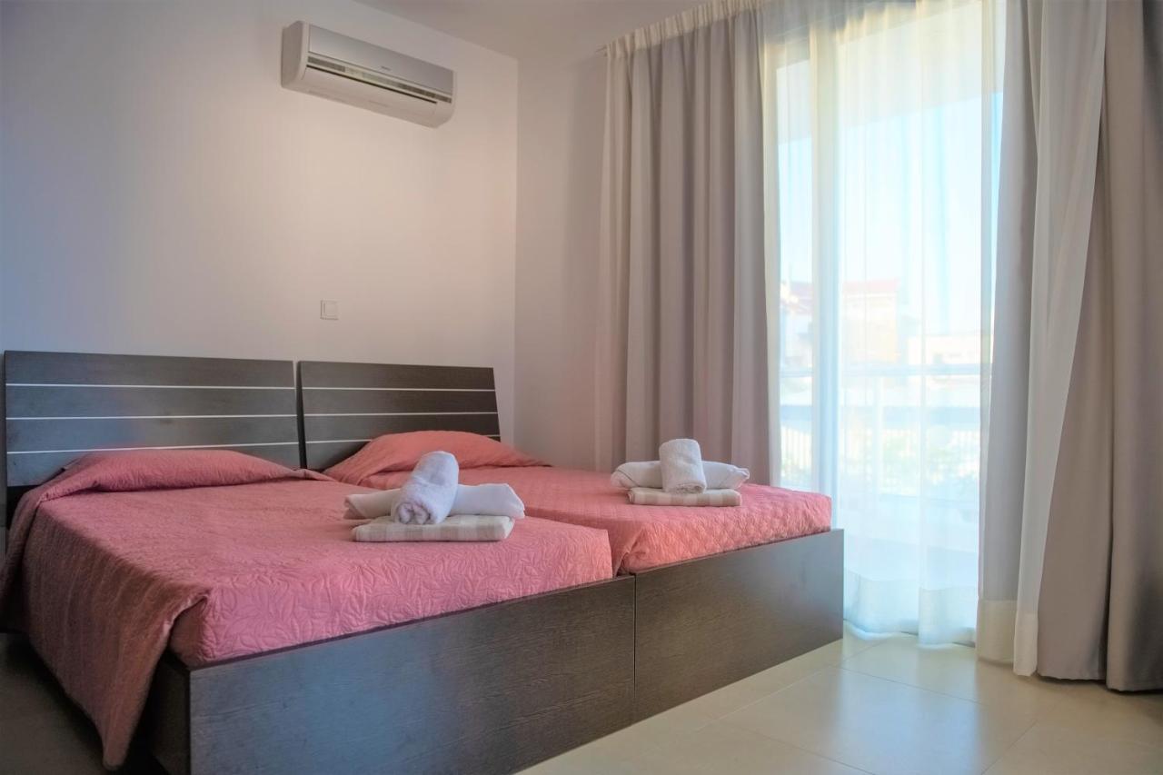 Coral Bay Villa 10 Dış mekan fotoğraf