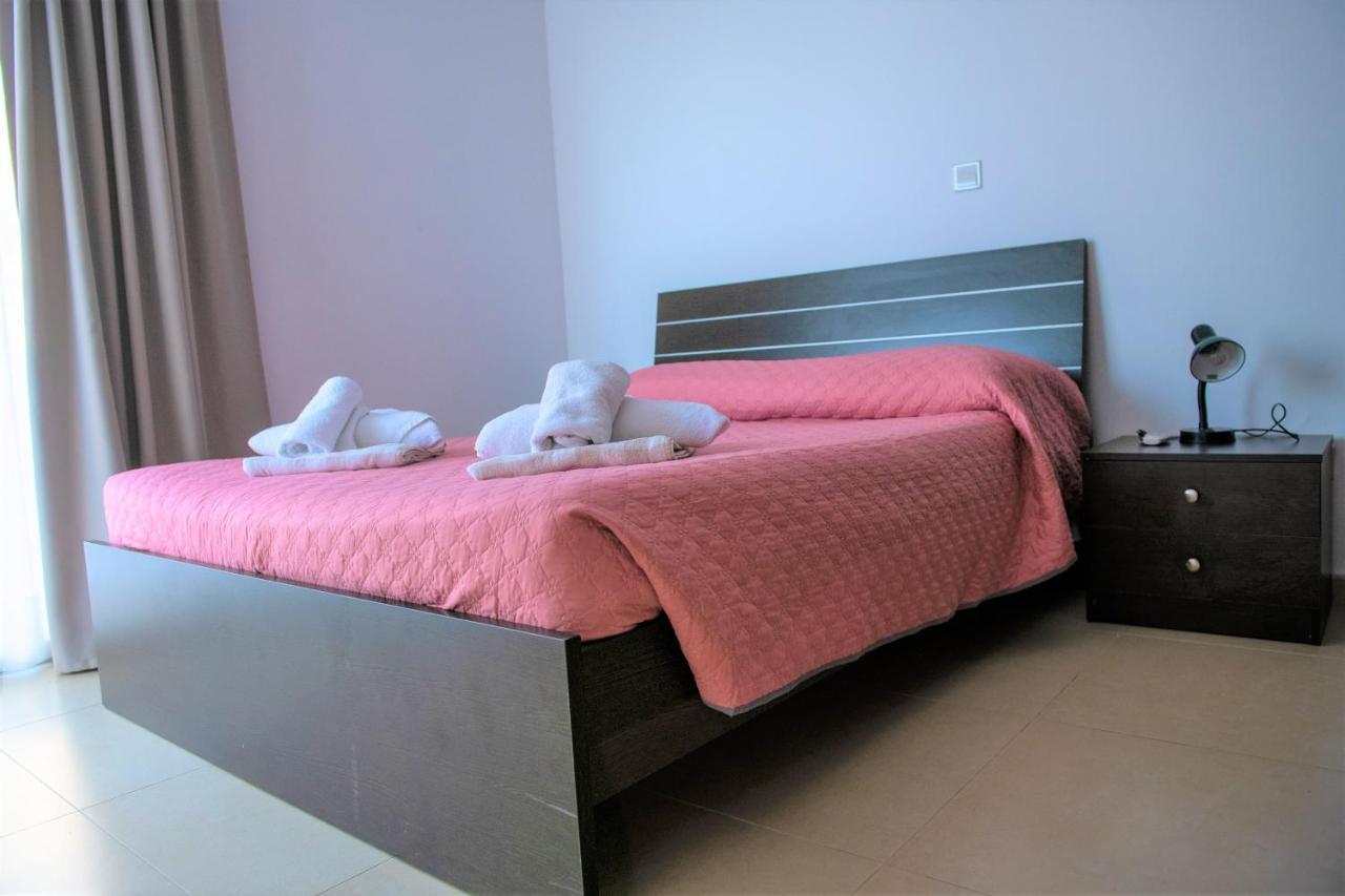 Coral Bay Villa 10 Dış mekan fotoğraf