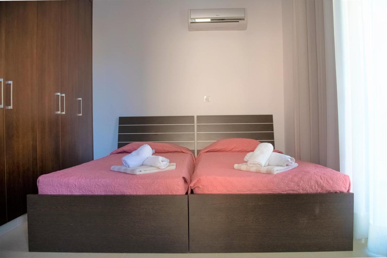 Coral Bay Villa 10 Dış mekan fotoğraf