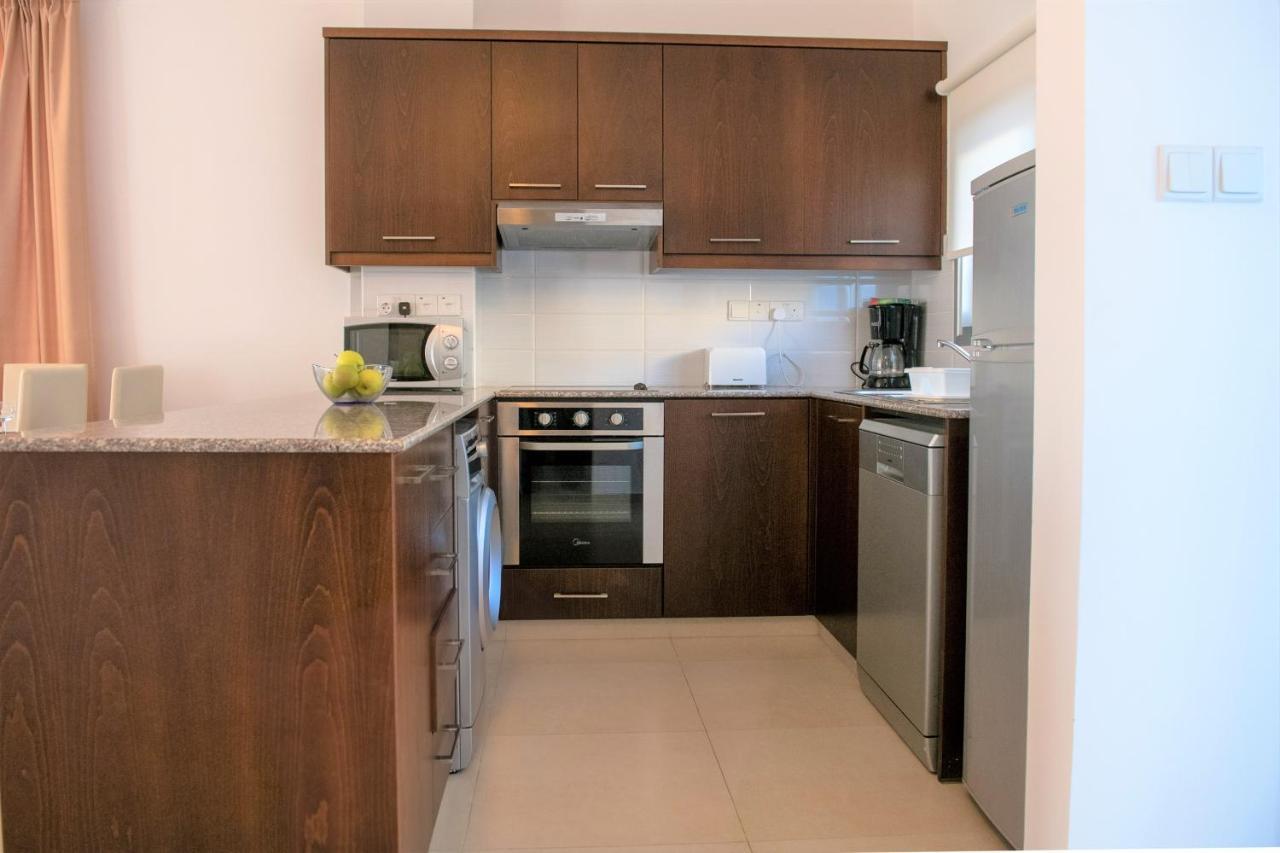 Coral Bay Villa 10 Dış mekan fotoğraf