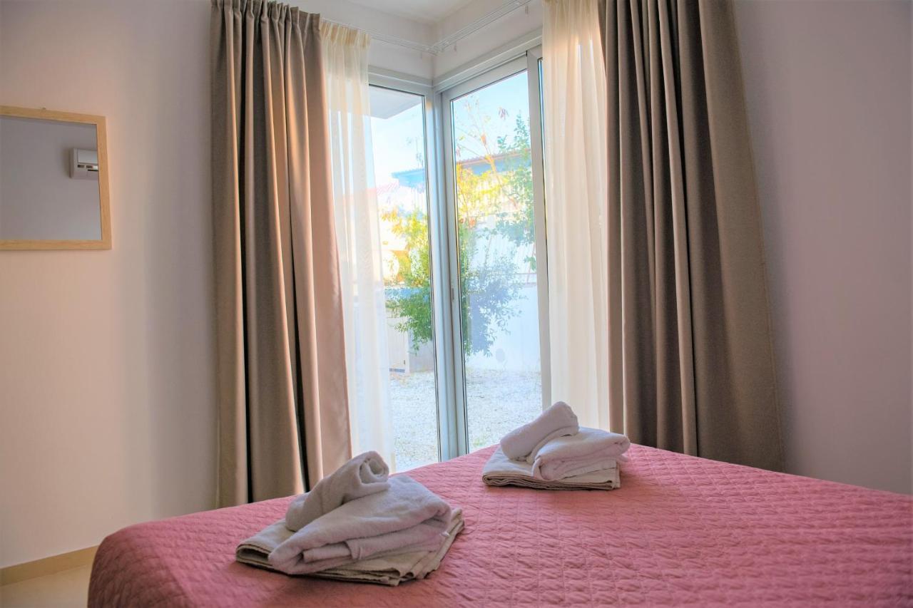 Coral Bay Villa 10 Dış mekan fotoğraf