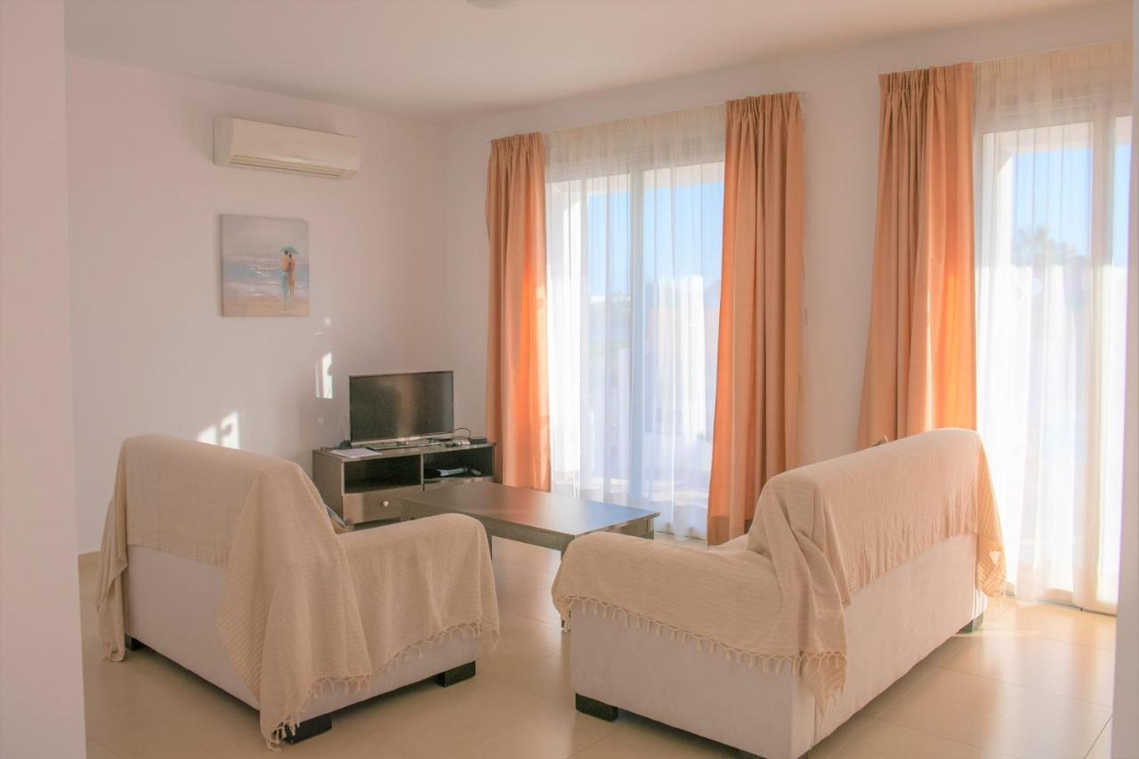 Coral Bay Villa 10 Dış mekan fotoğraf