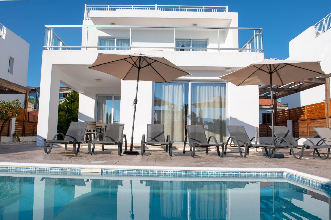Coral Bay Villa 10 Dış mekan fotoğraf