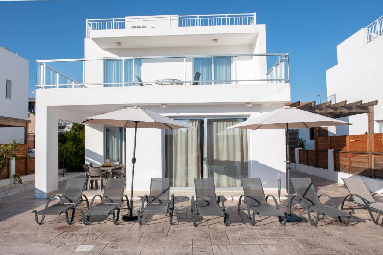 Coral Bay Villa 10 Dış mekan fotoğraf