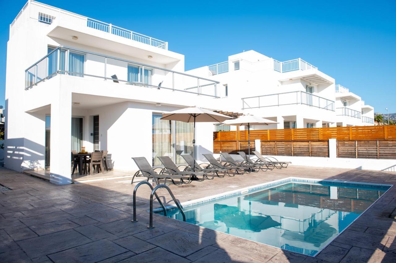 Coral Bay Villa 10 Dış mekan fotoğraf