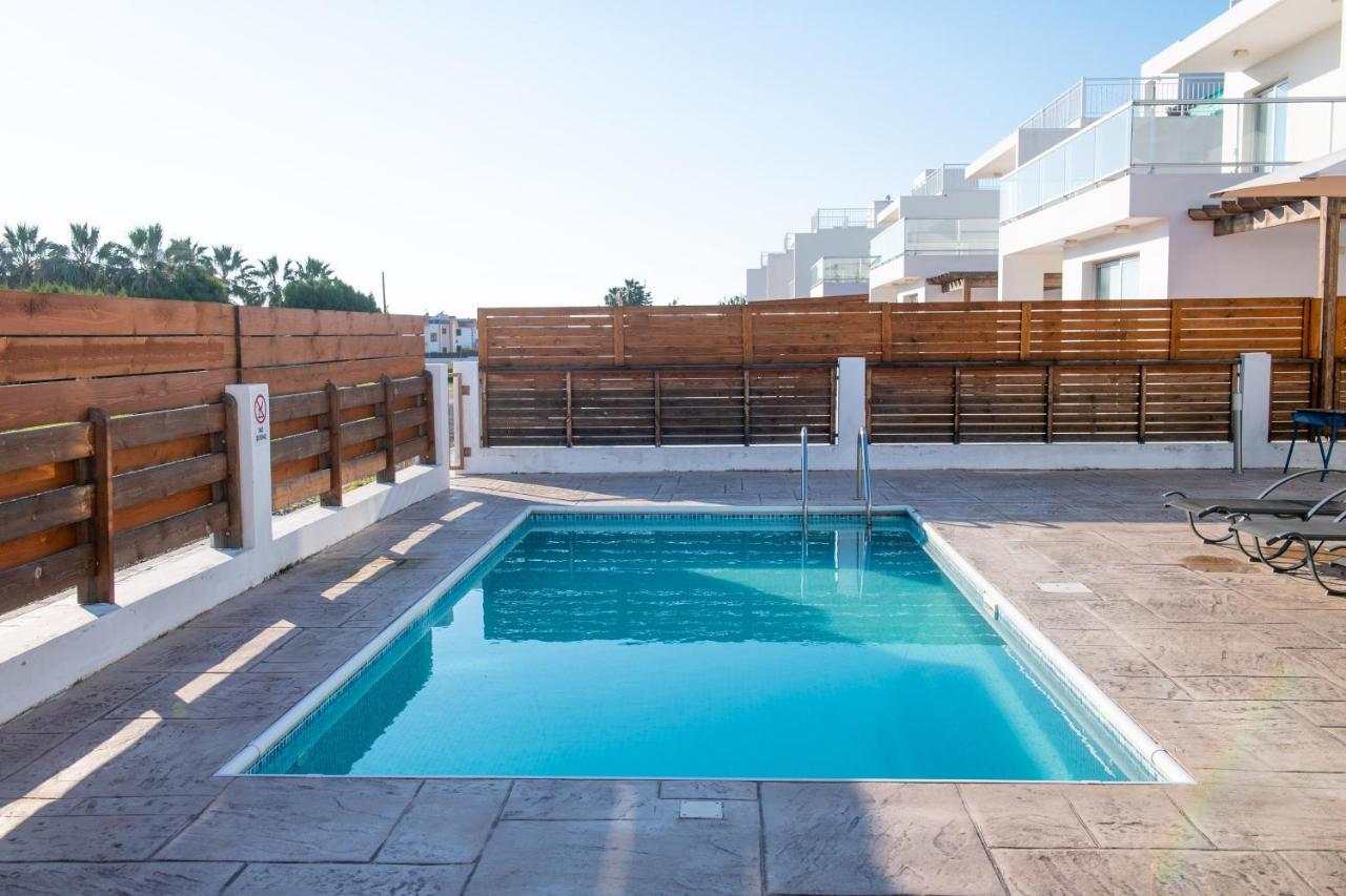 Coral Bay Villa 10 Dış mekan fotoğraf