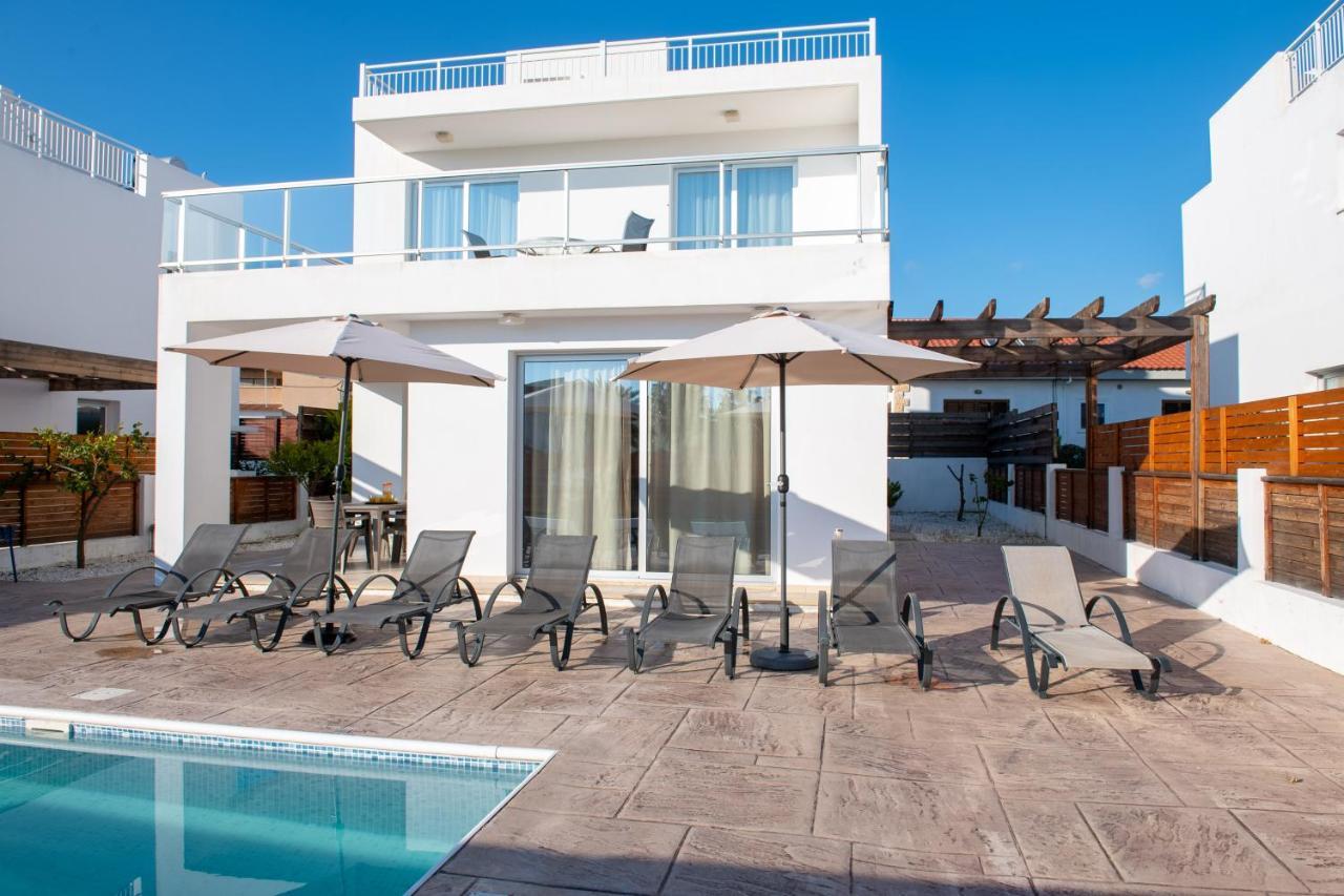 Coral Bay Villa 10 Dış mekan fotoğraf