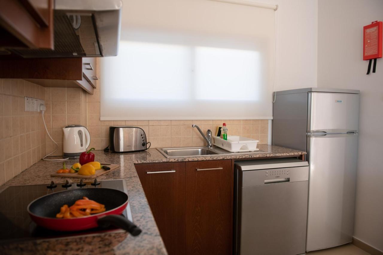 Coral Bay Villa 10 Dış mekan fotoğraf