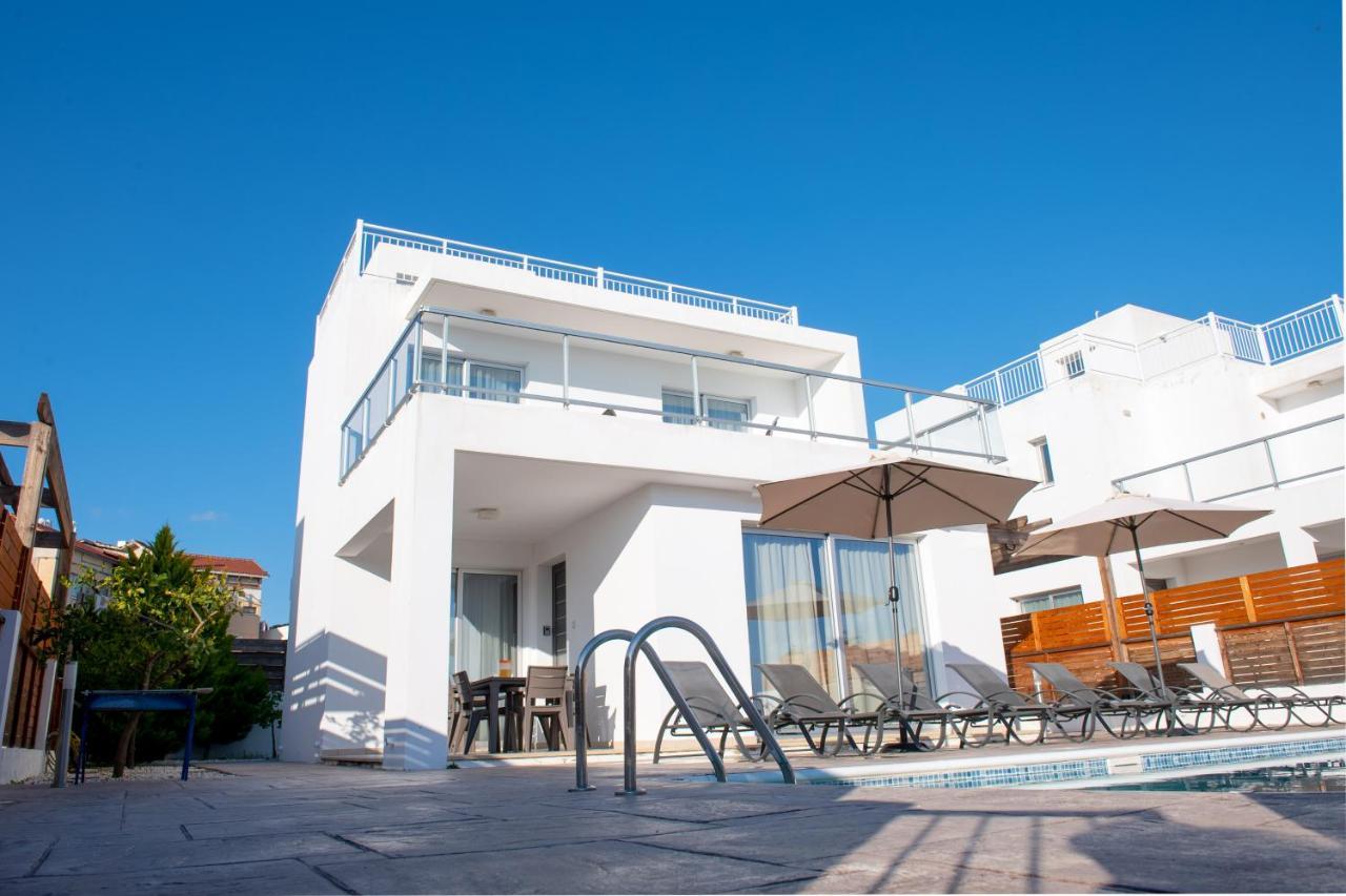 Coral Bay Villa 10 Dış mekan fotoğraf