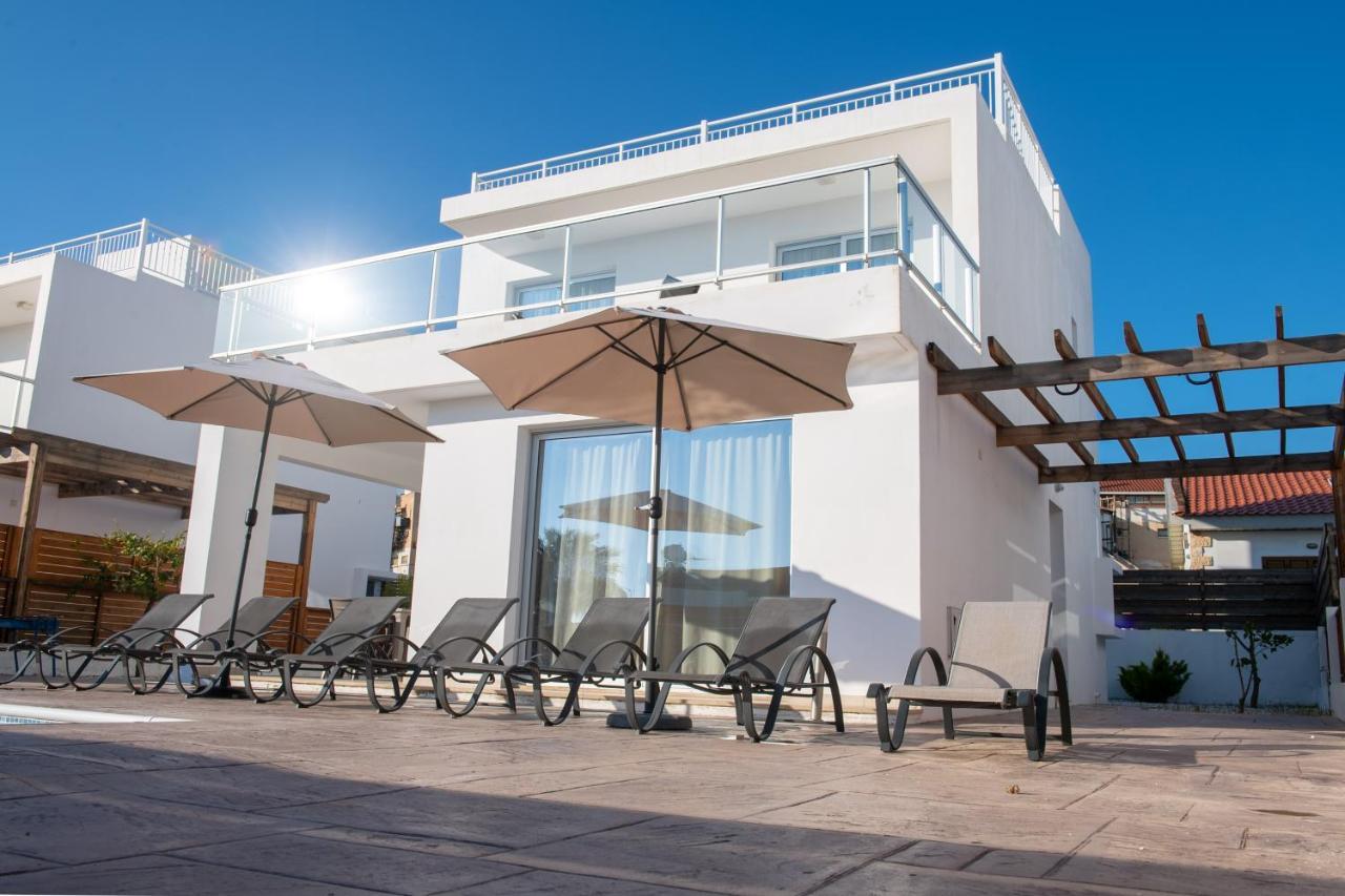 Coral Bay Villa 10 Dış mekan fotoğraf