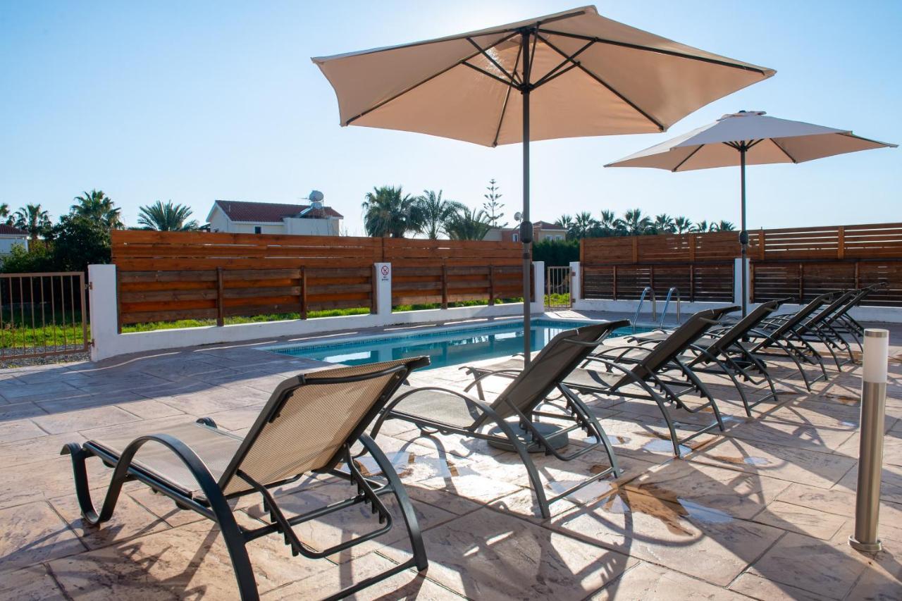 Coral Bay Villa 10 Dış mekan fotoğraf