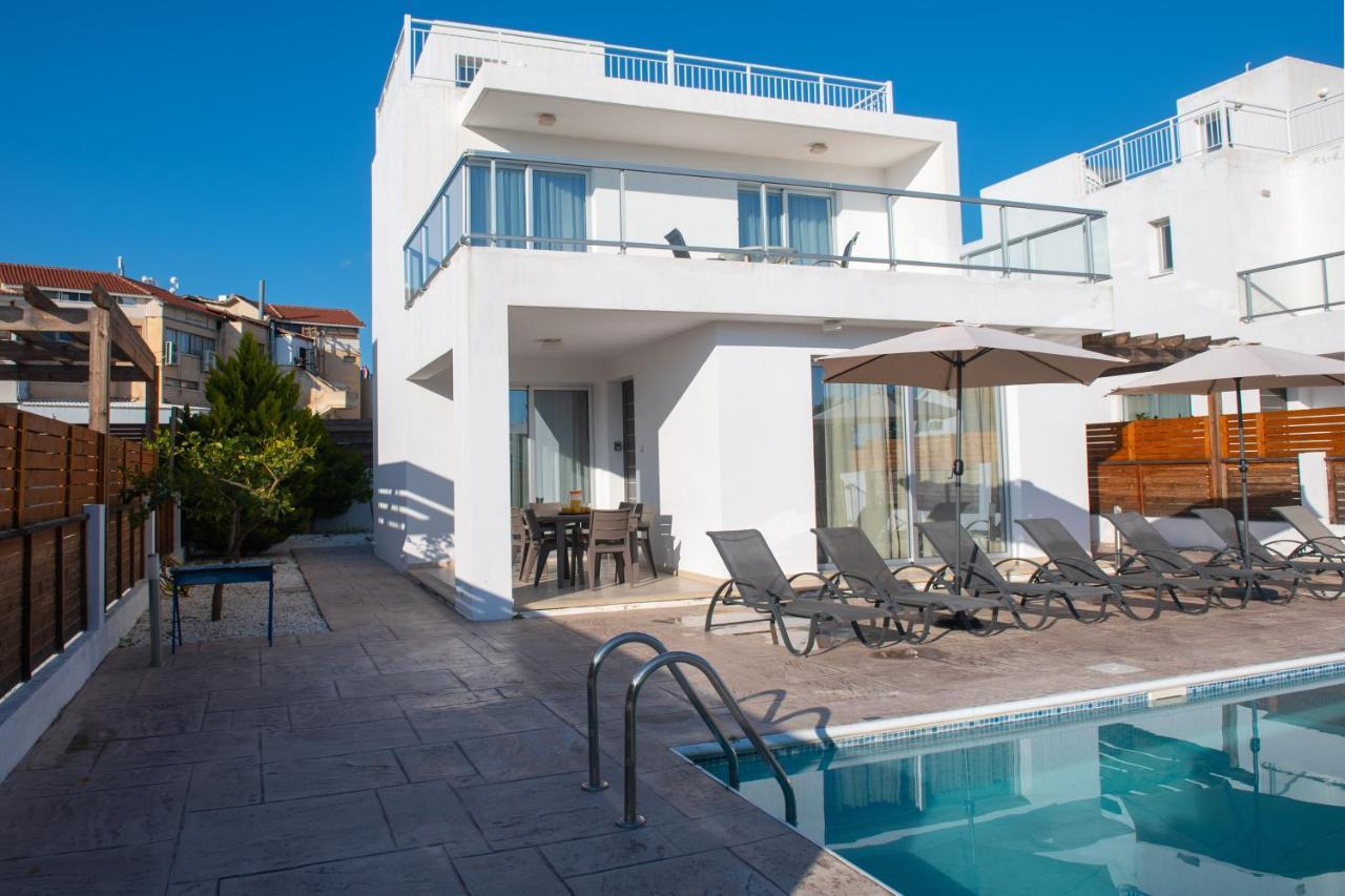 Coral Bay Villa 10 Dış mekan fotoğraf