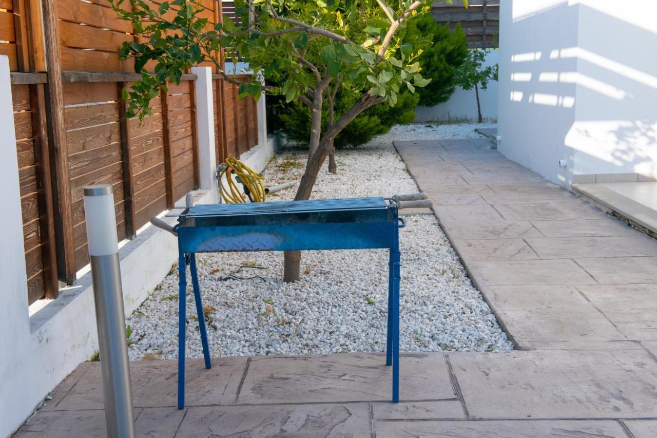 Coral Bay Villa 10 Dış mekan fotoğraf
