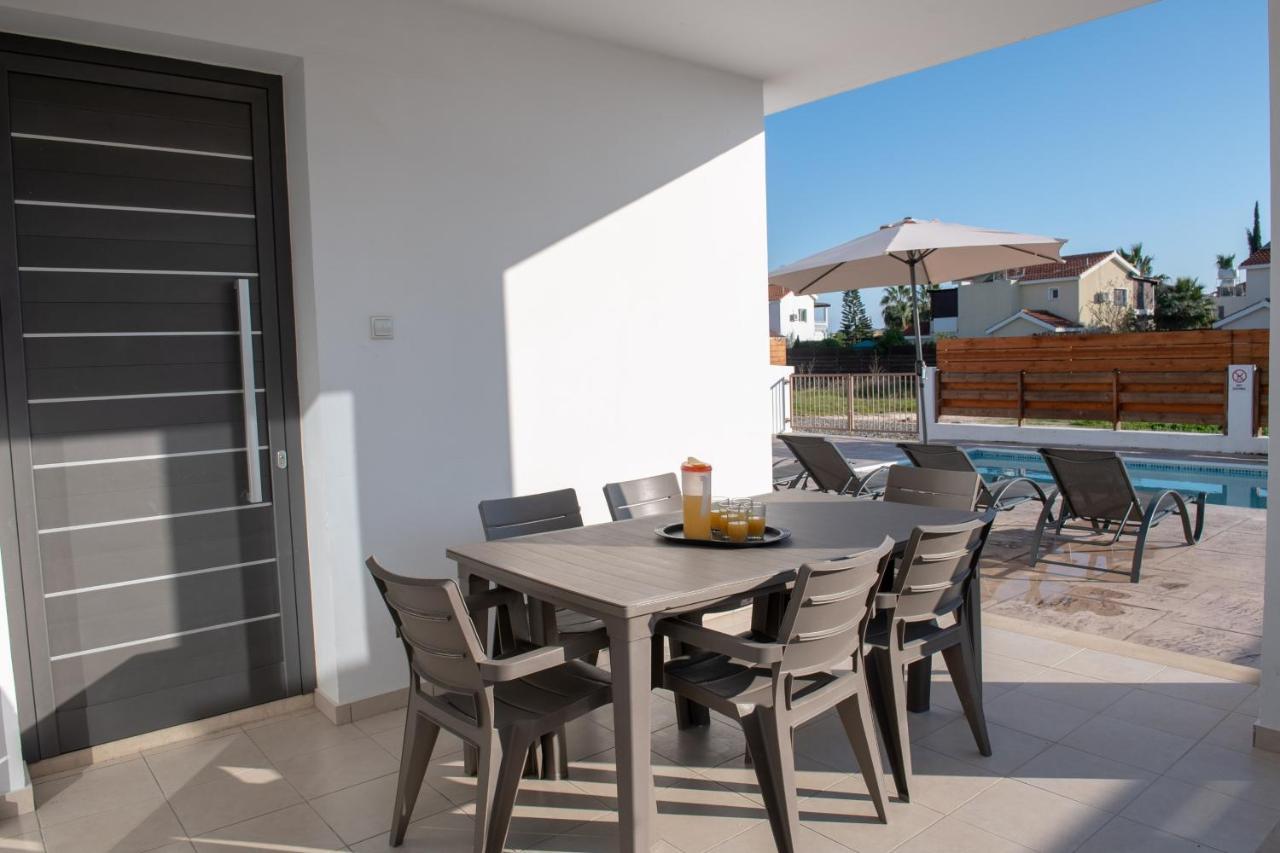 Coral Bay Villa 10 Dış mekan fotoğraf